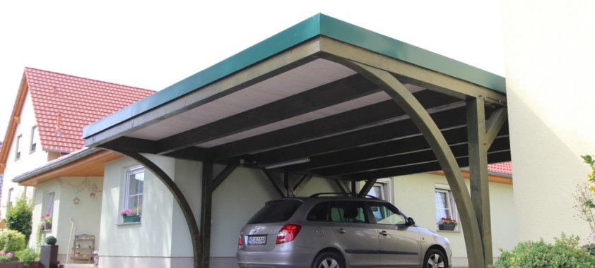 Carport