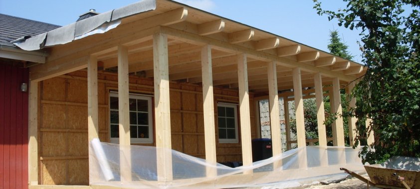 Carport