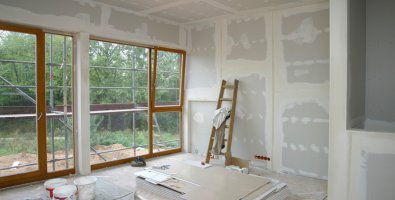 Innenausbau